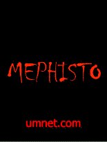 game pic for Mephisto  SE K800
